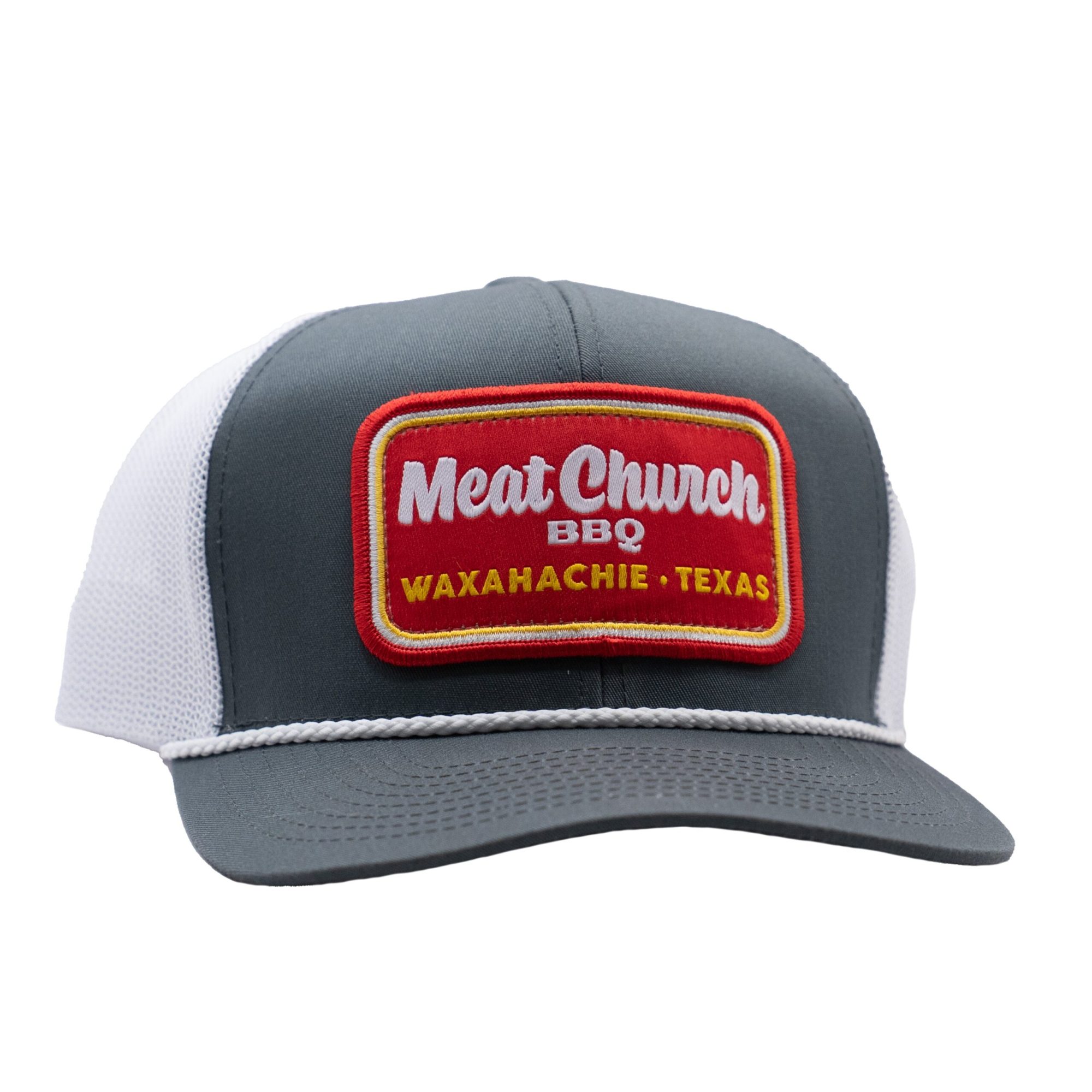 The Ranch Hat